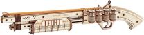 Robotime Terminator M870 Shotgun 3D puzzel Knutselen