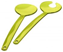 Rotho slabestek onda lime groen
