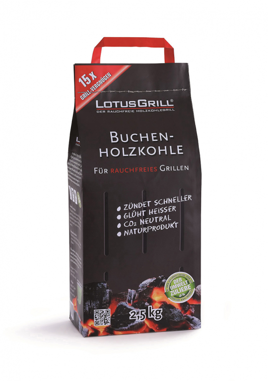 LotusGrill\u0020Houtskool\u0020Beuken\u0020zak\u0020\u002D\u00202.5\u0020kg\u0020