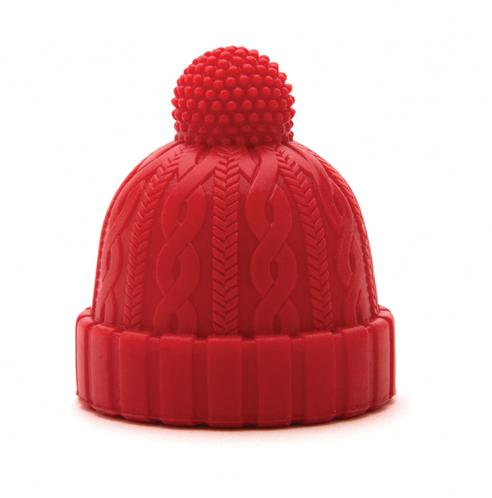 Apenstreken\u0020Beanie\u0020\u002D\u0020rood\u0020\u0026\u0020grijs\u0020\u002D\u0020set\u0020van\u00202\u0020stuks