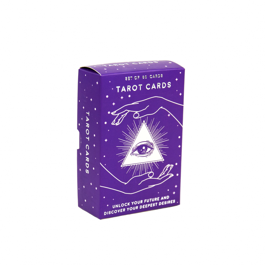 Gift\u0020Republic\u0020Tarotkaarten