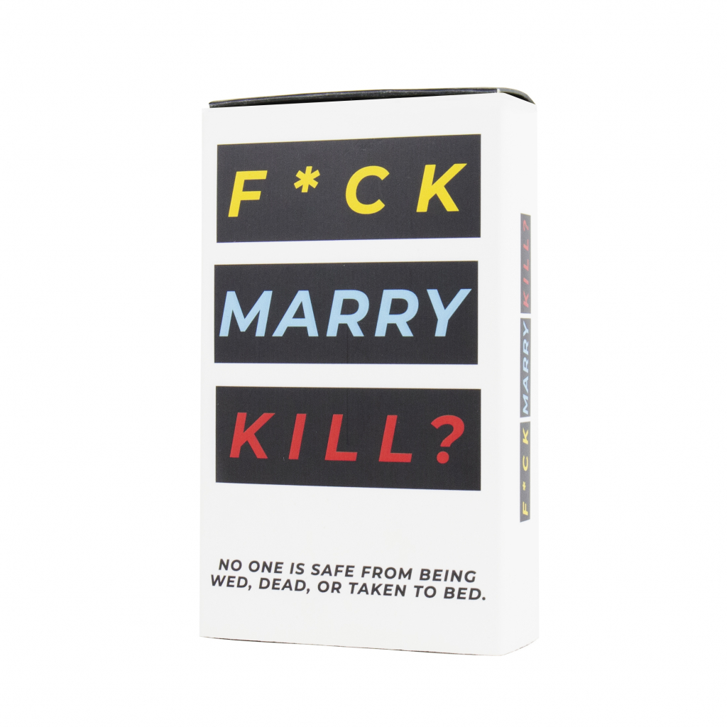 Gift\u0020Republic\u0020F\u002Ack,\u0020Marry,\u0020Kill\u0020\u002D\u0020Gift\u0020Republic\u0020Neuk,\u0020Trouw,\u0020Vermoord