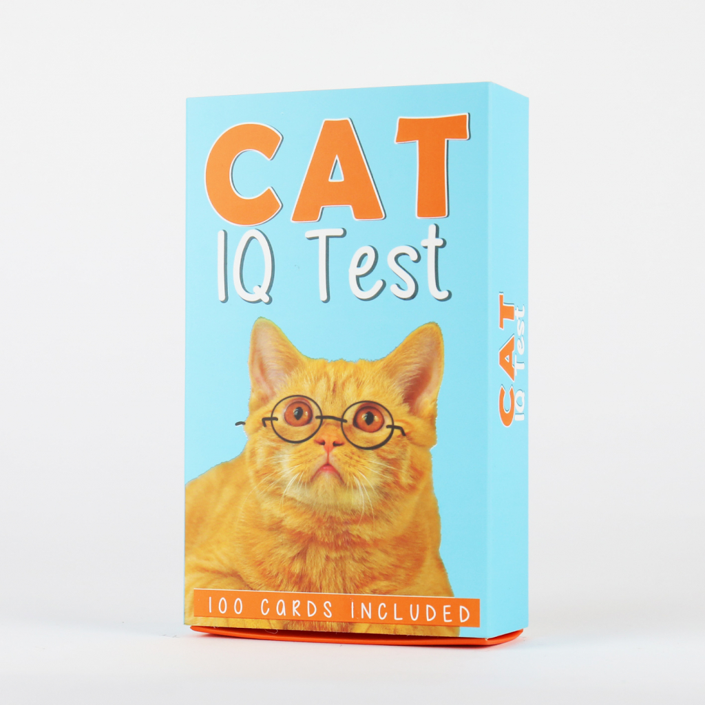 Gift\u0020Republic\u0020Katten\u0020IQ\u0020Test