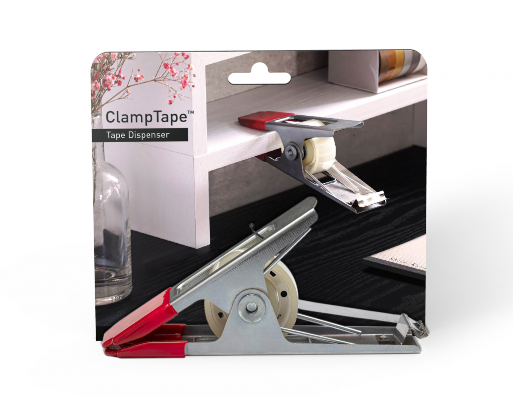 Peleg\u0020Design\u0020ClampTape