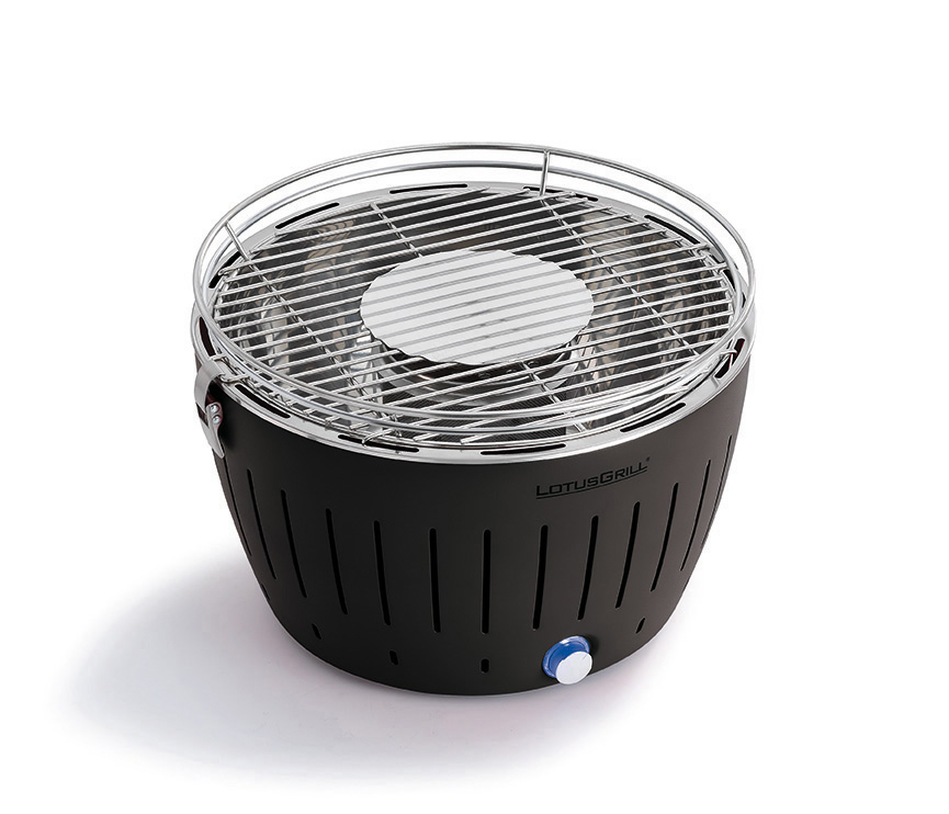 LotusGrill\u0020Classic\u0020Tafelbarbecue\u0020\u002D\u0020\u00D8350mm\u0020\u002D\u0020Antraciet