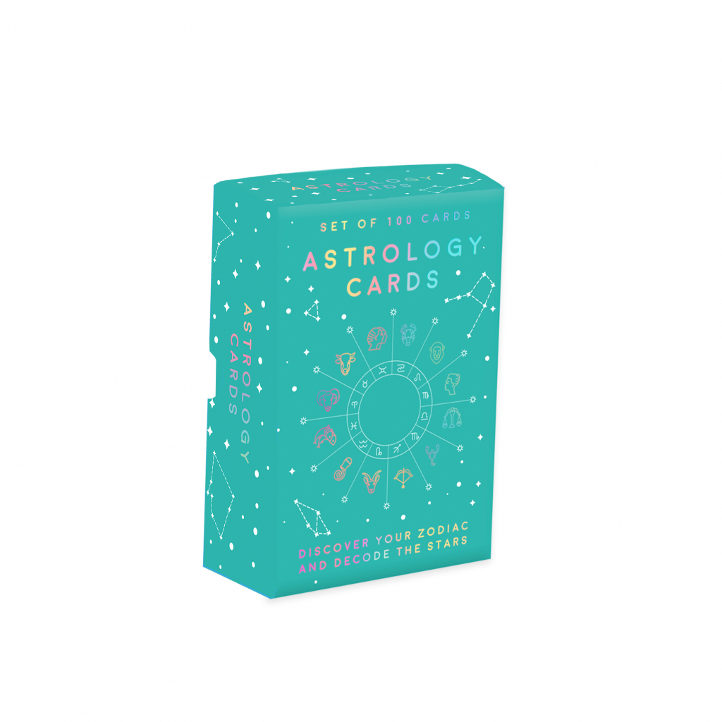 Gift\u0020Republic\u0020Astrologiekaarten