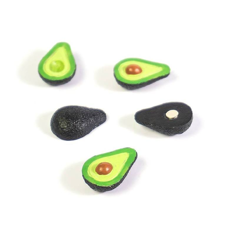 Trendform\u0020Magneten\u0020Avocado\u0020\u002D\u0020set\u0020van\u00205