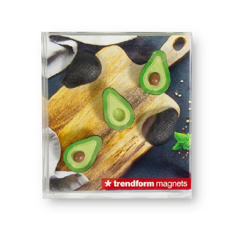 Trendform\u0020Magneten\u0020Avocado\u0020\u002D\u0020set\u0020van\u00205