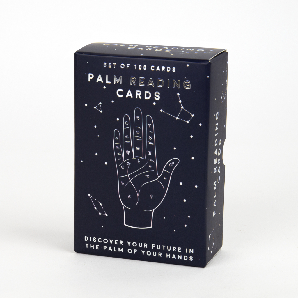 Gift\u0020Republic\u0020Palm\u0020Reading\u0020Cards\u0020\u002D\u0020Gift\u0020Republic\u0020Handlijnkunde\u0020Kaarten