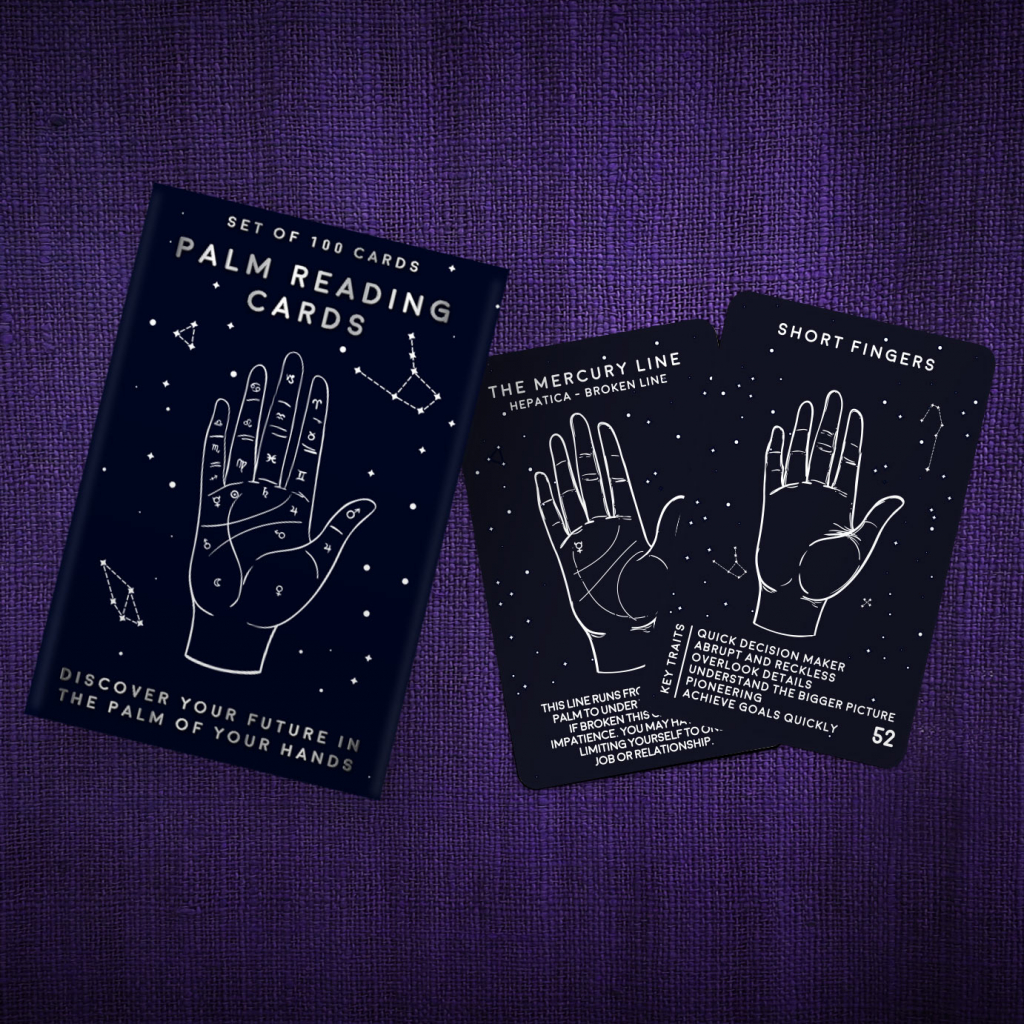 Gift\u0020Republic\u0020Palm\u0020Reading\u0020Cards\u0020\u002D\u0020Gift\u0020Republic\u0020Handlijnkunde\u0020Kaarten
