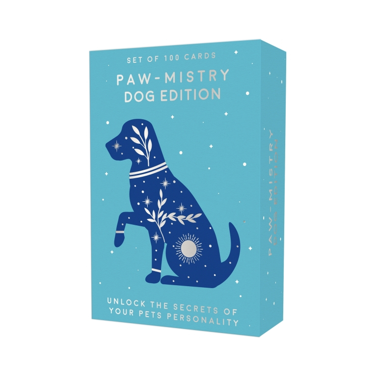 Gift\u0020Republic\u0020Paw\u002Dmistry\u0020Hondeneditie