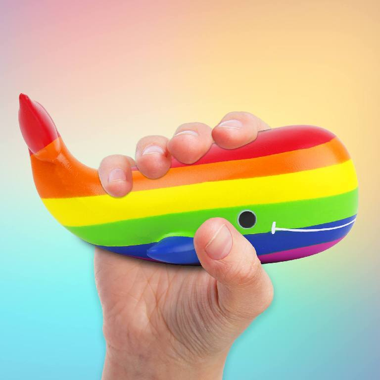 Gift\u0020Republic\u0020Homoseksuele\u002Dwalvis\u0020Stressbal