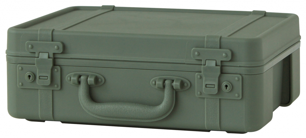 Hachiman\u0020Trunk\u0020Verhaal\u0020Mini\u0020\u002D\u0020Gebakken\u0020groen
