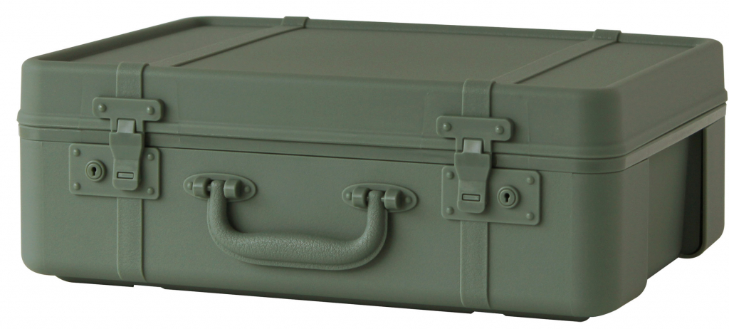 Hachiman\u0020Trunk\u0020Verhaal\u0020S\u0020\u002D\u0020Gebakken\u0020groen