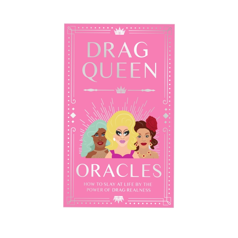 Gift\u0020Republic\u0020Drag\u0020Queen\u0020Orakels