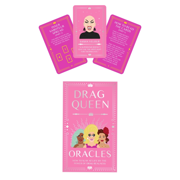 Gift\u0020Republic\u0020Drag\u0020Queen\u0020Orakels