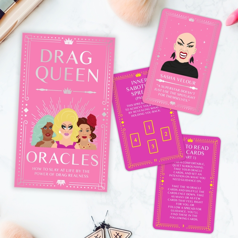 Gift\u0020Republic\u0020Drag\u0020Queen\u0020Orakels