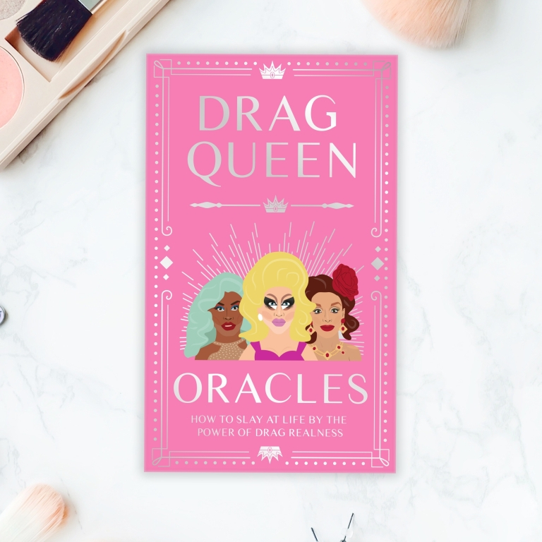 Gift\u0020Republic\u0020Drag\u0020Queen\u0020Orakels