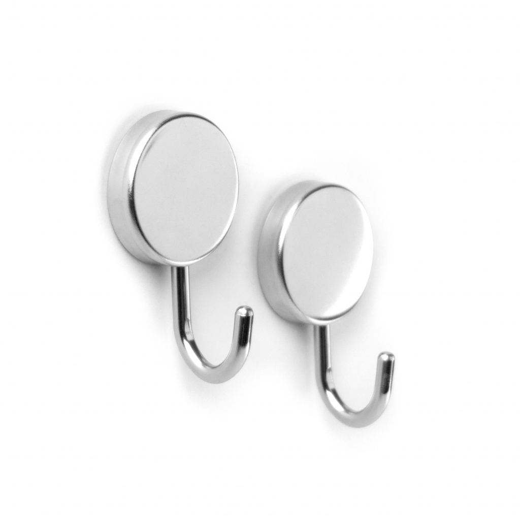Trendform\u0020Magnetische\u0020haak\u0020\u002D\u0020Steel\u0020mamba\u0020\u002D\u0020set\u0020van\u00202\u0020roestvrij\u0020staal