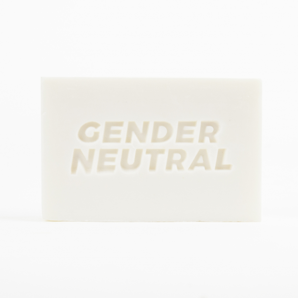 Gift\u0020Republic\u0020Gender\u0020Neutrale\u0020Zeep