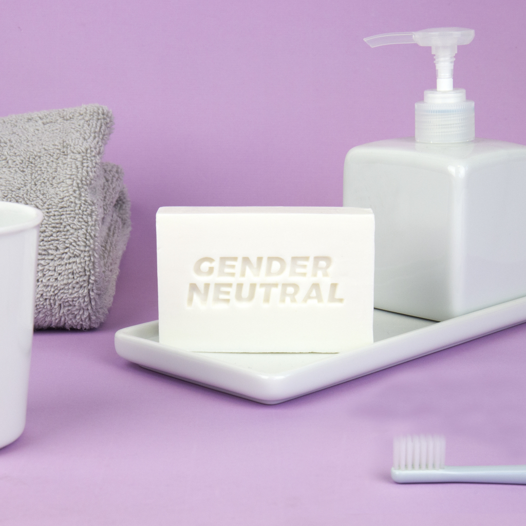 Gift\u0020Republic\u0020Gender\u0020Neutrale\u0020Zeep