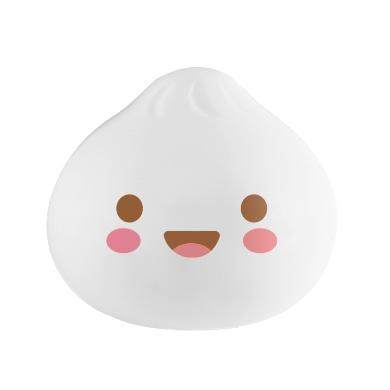 Gift\u0020Republic\u0020Dumpling\u0020Stress\u0020Toy\u0020\u002D\u0020Cadeau\u0020Republiek\u0020Dumpling\u0020Stressbal