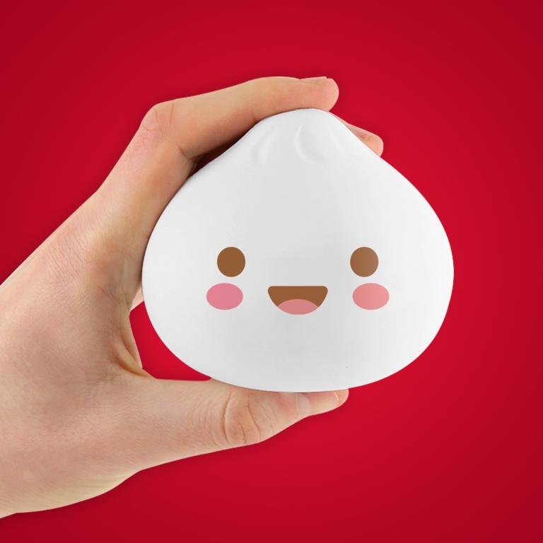 Gift\u0020Republic\u0020Dumpling\u0020Stress\u0020Toy\u0020\u002D\u0020Cadeau\u0020Republiek\u0020Dumpling\u0020Stressbal