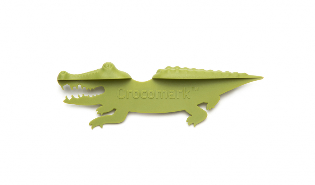 Peleg\u0020Design\u0020Crocomark\u0020wordt\u0020vertaald\u0020naar\u0020het\u0020Nederlands.