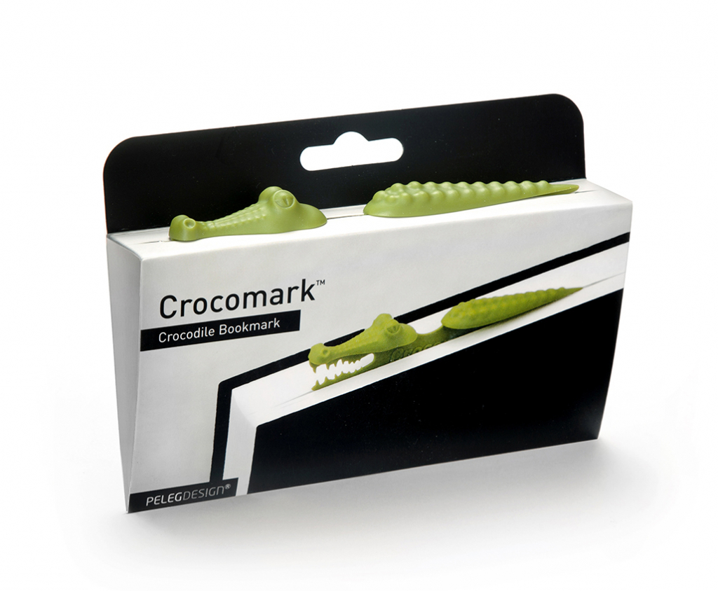 Peleg\u0020Design\u0020Crocomark\u0020wordt\u0020vertaald\u0020naar\u0020het\u0020Nederlands.