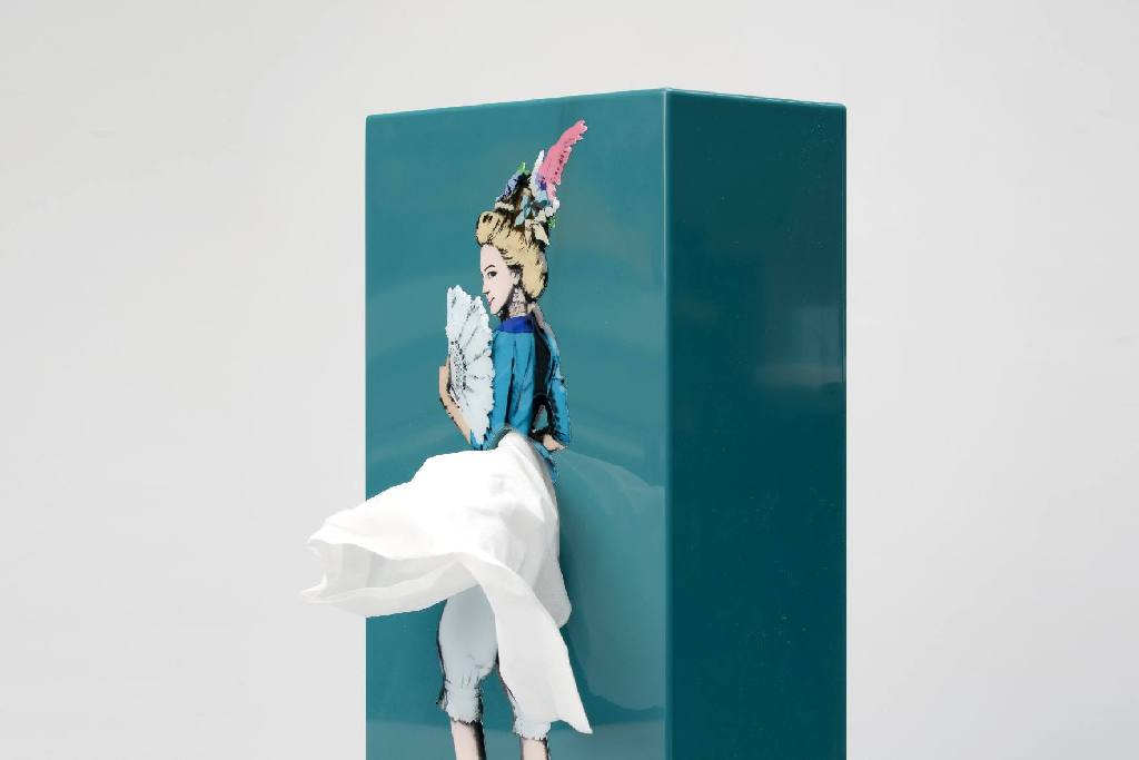 Spextrum\u0020Tissue\u0020Up\u0020Girl\u0020\u002D\u0020Blauw