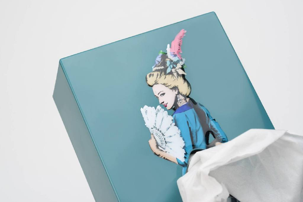 Spextrum\u0020Tissue\u0020Up\u0020Girl\u0020\u002D\u0020Blauw