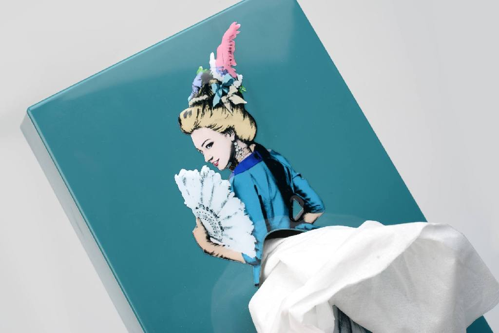 Spextrum\u0020Tissue\u0020Up\u0020Girl\u0020\u002D\u0020Blauw