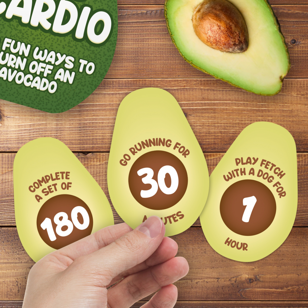 Gift\u0020Republic\u0020Avo\u002Dcardio\u0020Kaarten