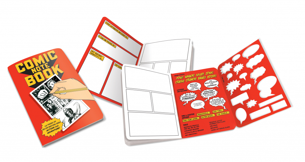 UPG\u0020Notitieboek\u0020\u002D\u0020Groot\u0020Stripboek