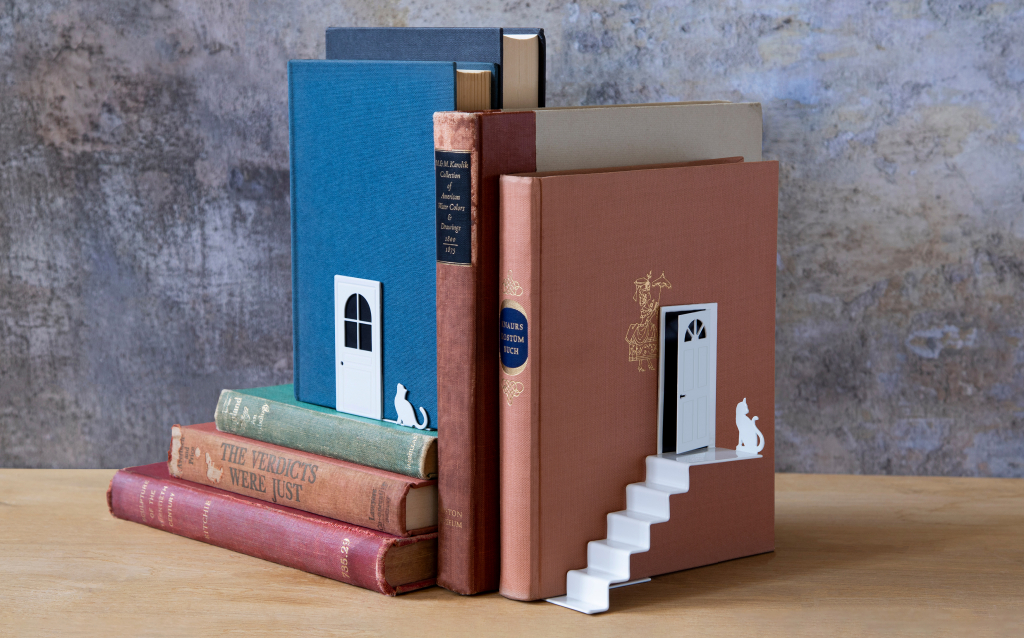 Peleg\u0020Design\u0020Bookstairs\u0020wordt\u0020vertaald\u0020naar\u0020het\u0020Nederlands.