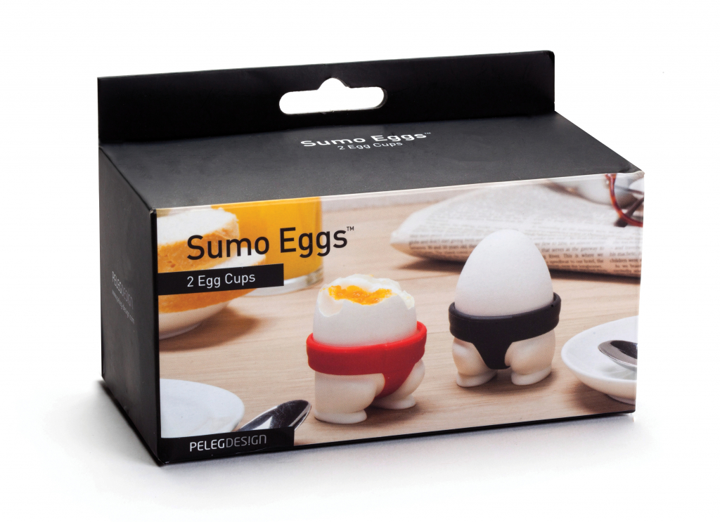 Peleg\u0020Design\u0020Sumo\u0020Eieren\u0020\u002D\u0020set\u0020van\u00202\u0020stuks