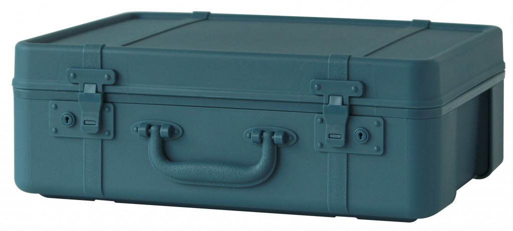 Hachiman\u0020Trunk\u0020Story\u0020S\u0020\u002D\u0020Leisteenblauw
