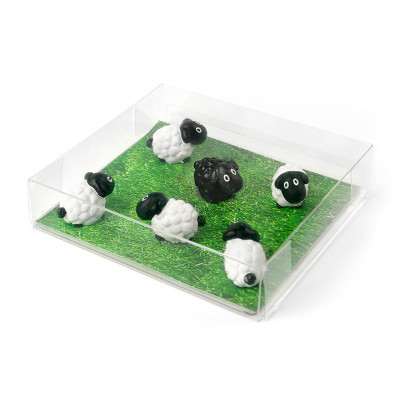 Trendform\u0020Magnetische\u0020Schaap\u0020\u002D\u0020set\u0020van\u00206\u0020stuks