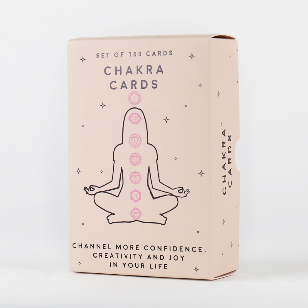 Gift\u0020Republic\u0020Chakra\u0020Kaarten