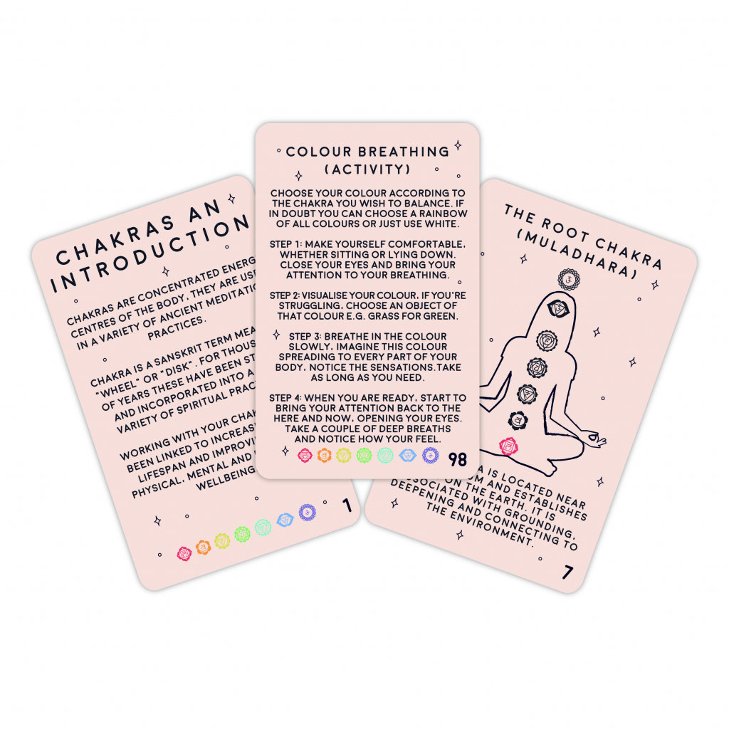 Gift\u0020Republic\u0020Chakra\u0020Kaarten