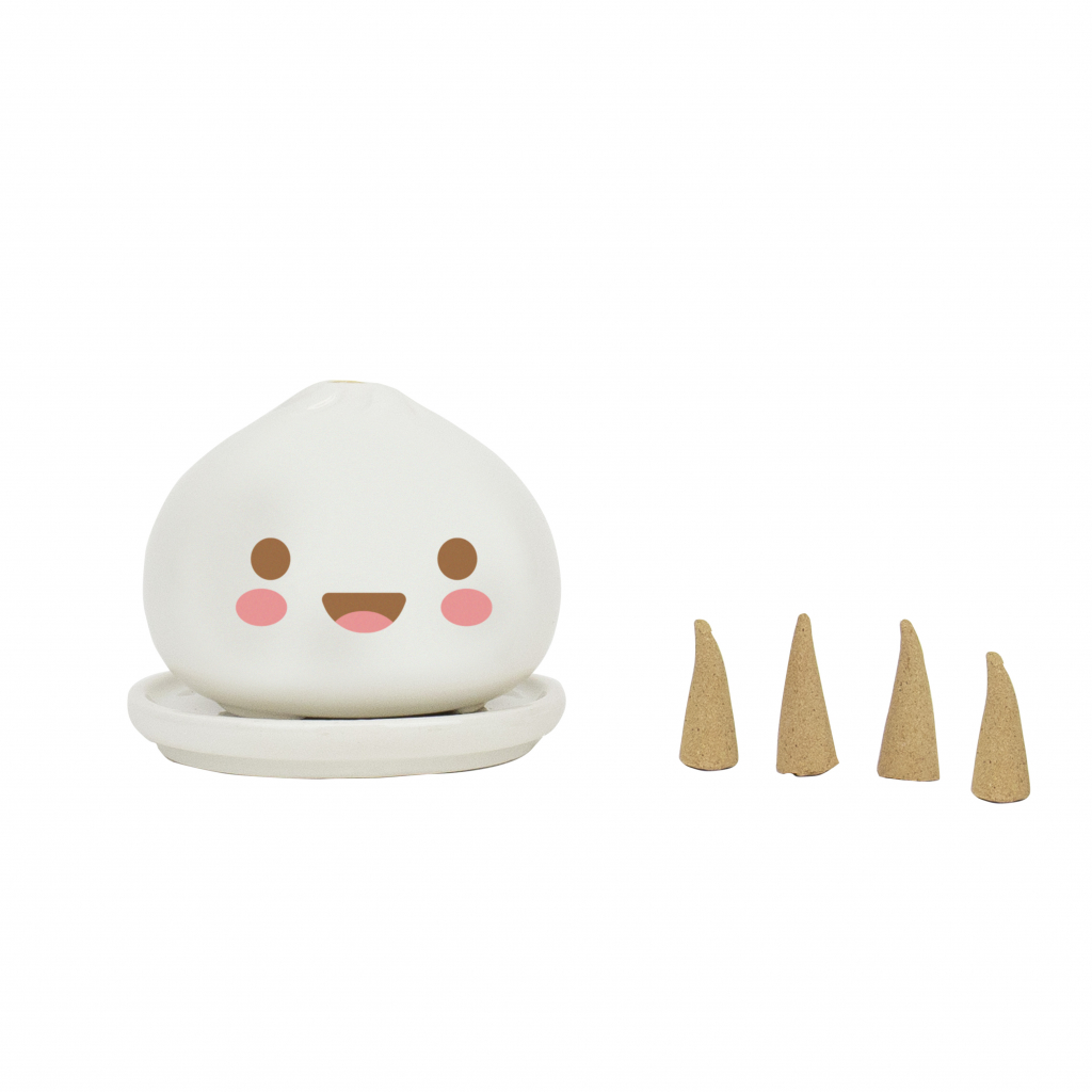 Gift\u0020Republic\u0020Dumpling\u0020Wierookbrander