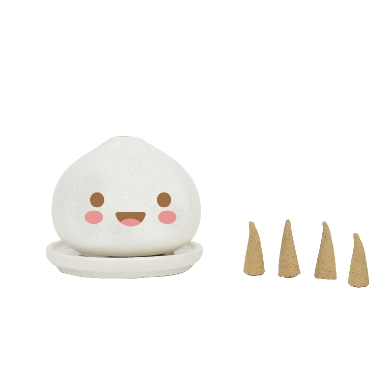 Gift\u0020Republic\u0020Dumpling\u0020Wierookbrander