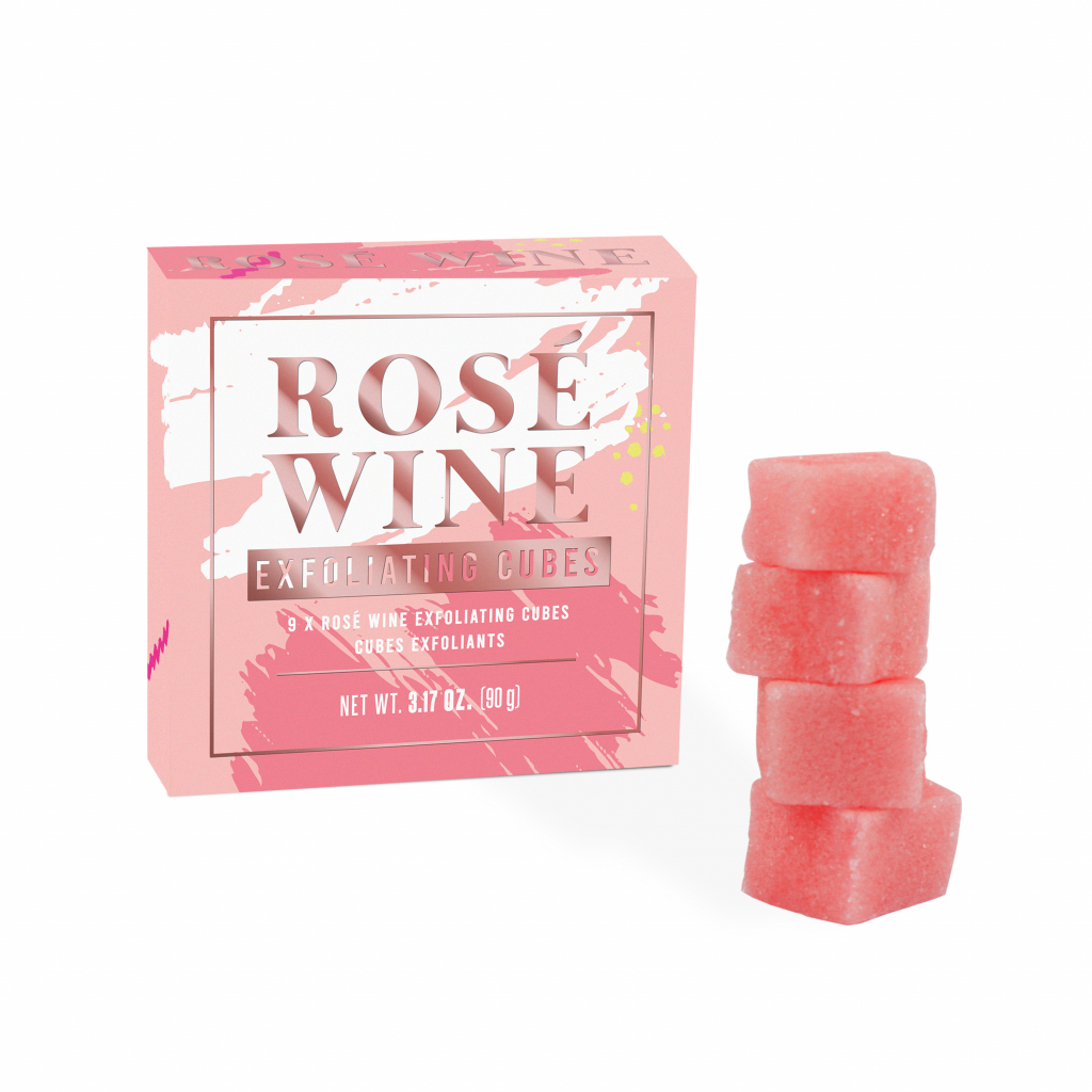 Gift\u0020Republic\u0020Exfoliation\u0020Cubes\u0020Rose\u0020Wine\u0020\u002D\u0020Gift\u0020Republic\u0020Scrub\u0020Kubussen\u0020Ros\u00E9\u0020Wijn