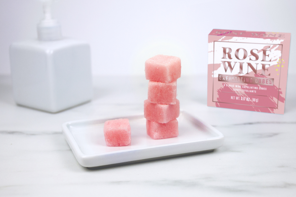 Gift\u0020Republic\u0020Exfoliation\u0020Cubes\u0020Rose\u0020Wine\u0020\u002D\u0020Gift\u0020Republic\u0020Scrub\u0020Kubussen\u0020Ros\u00E9\u0020Wijn