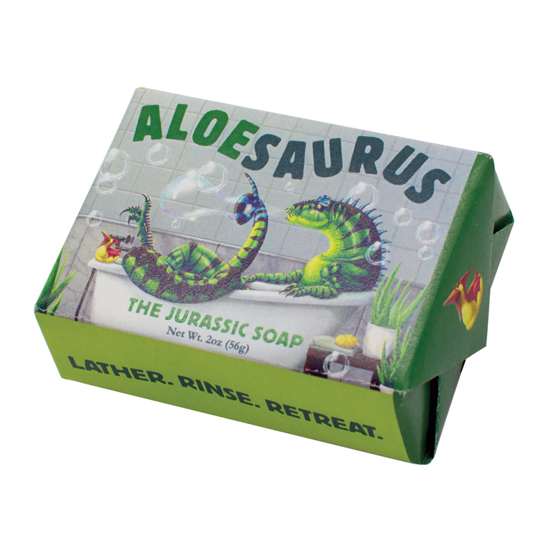 UPG\u0020Zeep\u0020\u002D\u0020Aloe\u002Dsaurus\u0020Jurassic