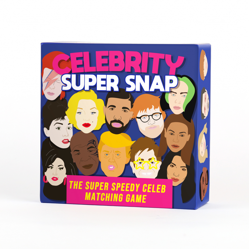 Gift\u0020Republic\u0020Celebrity\u0020Super\u0020Snap