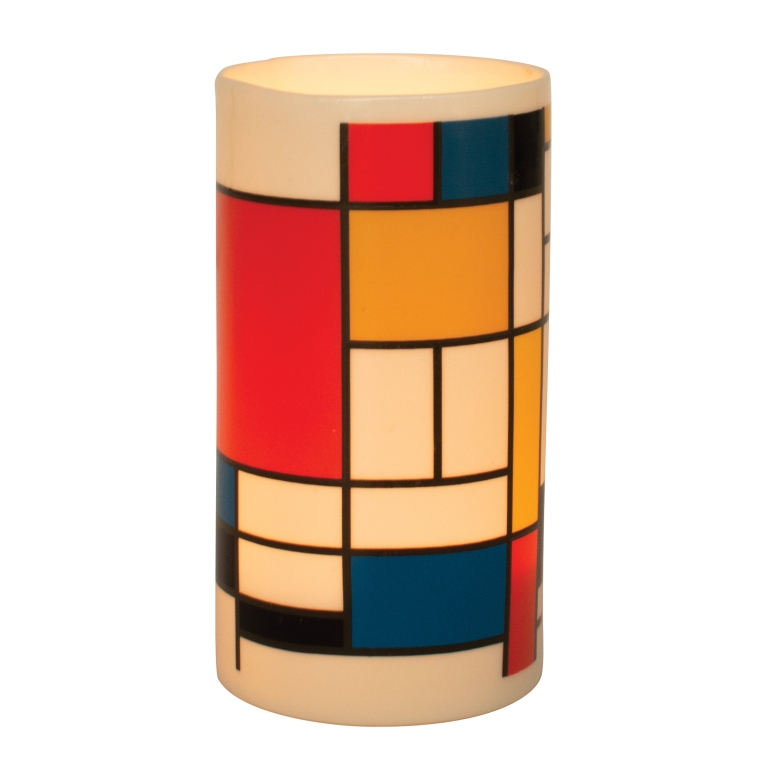 UPG\u0020T\u002DLight\u0020Houder\u0020\u002D\u0020Mondrian