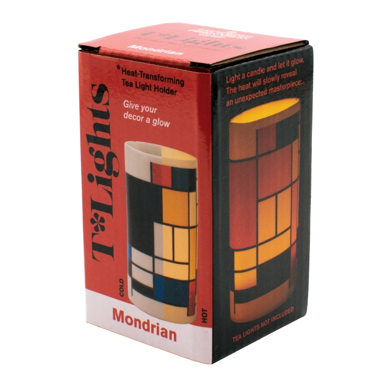 UPG\u0020T\u002DLight\u0020Houder\u0020\u002D\u0020Mondrian