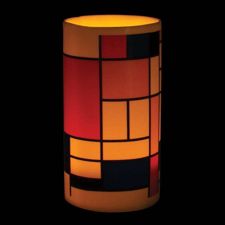 UPG\u0020T\u002DLight\u0020Houder\u0020\u002D\u0020Mondrian