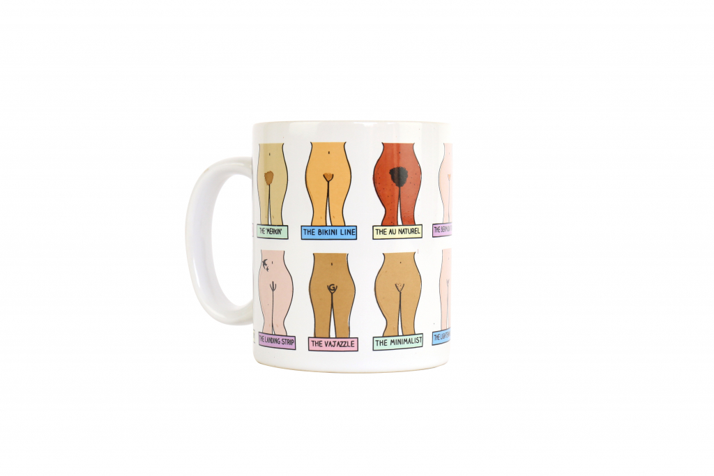 Gift\u0020Republic\u0020Muff\u0020Mug\u000A\u000AGift\u0020Republic\u0020Muff\u0020Mok